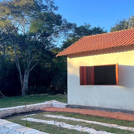 Pousada Montanha Magica São Tomé das Letras المظهر الخارجي الصورة