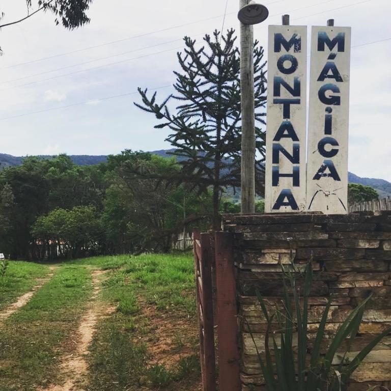 Pousada Montanha Magica São Tomé das Letras المظهر الخارجي الصورة