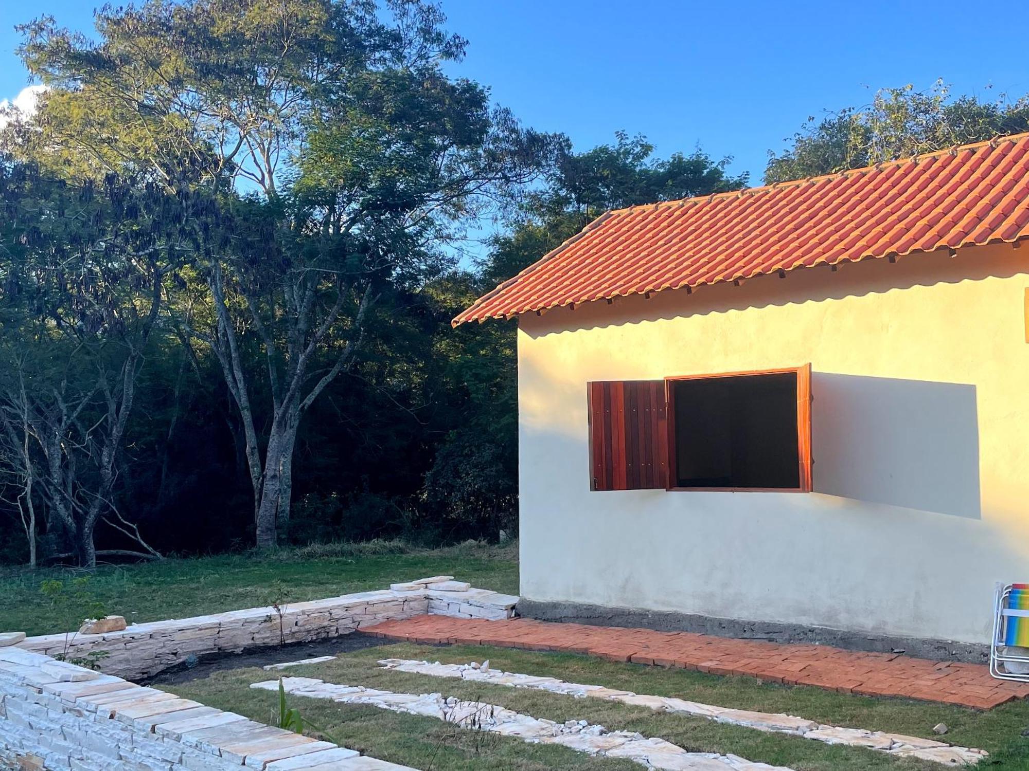 Pousada Montanha Magica São Tomé das Letras المظهر الخارجي الصورة